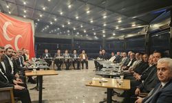 MHP Trabzon’da Yeni Yönetim Şekillendi: İşte Görev Dağılımı