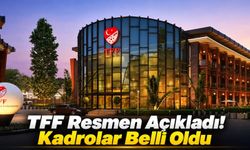TFF Dört Büyüklerin Kadrolarını Açıkladı: Trabzonspor'un 28 Kişilik Listesi Belli Oldu