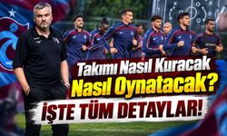 Trabzonspor'un Thomas Reis Tercihine Sert Eleştiri: Salah İçin Yanlış Hoca Mı?
