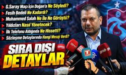 Trabzonspor'da Thomas Reis'in İlk Büyük Sınavı: Yıldızlarla Nasıl Anlaşacak?