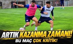 KCT 1461 Trabzon FK’da Kritik Hafta: Olcay Şahan İlk Galibiyeti İstiyor