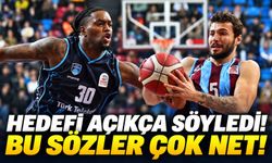 Trabzonspor’da Selçuk Ernak’tan Avrupa Mesajı: “Havasını Koklayalım Durumu Yok”