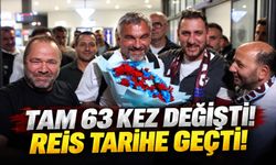 Trabzonspor’da 53 Sezonda Dikkat Çeken Tablo: Thomas Reis Kaçıncı Hoca Oldu?