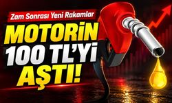 Motorin 100 Lirayı Aştı: Özgür Özel’den Akaryakıt Vergileri Çağrısı