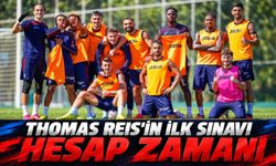 Trabzonspor Galatasaray Derbisinde Yeni Sayfa Açmak İçin Sahaya Çıkıyor