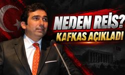 Zeyyat Kafkas açıkladı: Trabzonspor neden Thomas Reis’i seçti?