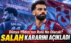 Thomas Reis’ten Muhammed Salah kararı: Hücumda özgür bırakacak