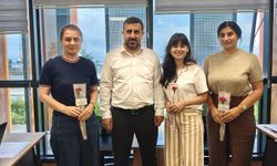 TÜGVA Trabzon’dan Esnafa Ahilik Mesajı: “Rızkımız Helal, Kazancımız Bereketli Olsun”