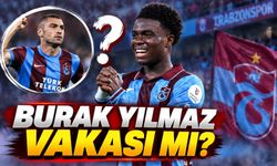 Fiorentina'ya 30 Milyon Euroluk Transfer Olan Oulai Türkiye'ye mi Dönüyor?