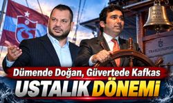 Trabzonspor'da Thomas Reis Dönemi Başladı: Yönetimin Asıl Sınavı Şimdi