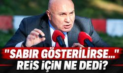 Yüksel Yıldırım'dan Thomas Reis İçin Olay Sözler