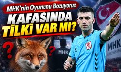 Trabzonspor-Galatasaray Derbisine Batuhan Kolak Atandı: O Pozisyon Yeniden Gündemde
