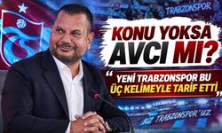 Trabzonspor'da Abdullah Avcı Gerçeğini Ertuğrul Doğan Açıkladı: Görüşme Oldu mu?