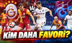 Hüseyin Eroğlu Trabzonspor-Galatasaray Maçı İçin Konuştu: O Detaya Dikkat Çekti