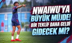 Nijerya Kadrosu Açıklandı: Osimhen, Ndidi ve Nwaiwu İçin Milli Davet