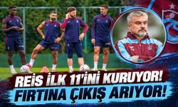 Trabzonspor’da Thomas Reis Dönemi Başlıyor: İlk Rakip Galatasaray