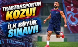 Trabzonspor’da Muhammed Salah Fırtınası: 9 Golün 5’inde Onun İmzası Var