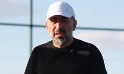 Çayelispor Erzurum’da Güç Depoluyor: Hedef Yeniden Profesyonel Lig