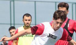Sebat SK’da Tek Hedef 3 Puan: Erbaaspor Deplasmanında İlk Zafer Peşinde