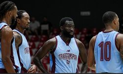 Trabzonspor Basketbol’da Yeni Sezon Heyecanı: İlk Rakip Bursaspor