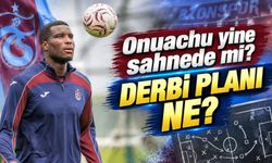 Trabzonspor Galatasaray Derbisinde Erken Gol Peşinde: İlk 15 Dakikaya Dikkat