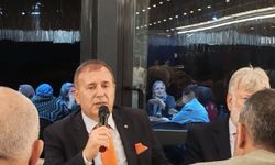 Erkut Çelebi Araklı’da Sanayiciyle Buluştu: OSB Ve Turizm Masada