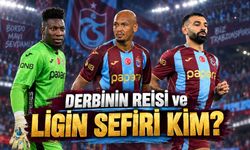 Serdar Ali Çelikler Trabzonspor için öyle bir söz söyledi ki: Derbinin reisi...