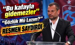 Ertuğrul Doğan 4-0’lık zafer sonrası hakeme yüklendi: “Gözlük mü lazım?”