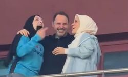 Berat Albayrak’ın Trabzonspor sevinci gündem oldu: Gol sonrası o görüntüler