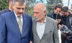 Erdoğan Namık Gedik talebini kabul etti: Anıt Mezar’a taşınacak