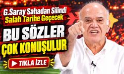 Ahmet Çakar Trabzonspor-Galatasaray maçı sonrası patladı: 50 yıldır böylesini görmedim