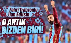 Kurtdere Yaylası’na Salah etkisi: Trabzonspor’un yıldızı turizme de dokundu