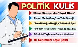 Nihat Tosun’dan Ahmet Hamdi Atalay’a yeni görevinde anlamlı ziyaret