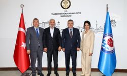 TDED Trabzon’dan Kültür Ve Edebiyat Hamlesi: Reyhan Çınar Trabzon’a Geliyor