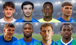 Çaykur Rizespor’da Kadro Bir Anda Boşaldı: 8 Futbolcu Milli Takımlara Gidiyor