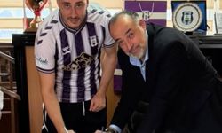 Artvin Hopaspor’dan Kaleye Nokta Transfer: Şampiyonluk İçin Kadro Güçleniyor
