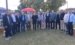 Çaybaşı Fuadiye Kültür Şenliği’nde Karadeniz Rüzgârı: Trabzon Ve Sakarya Buluştu
