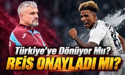 Trabzonspor’da Gedson Fernandes Bombası: Thomas Reis Transfer İçin Onayı Verdi