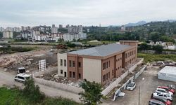 Ordu’da Engelli Bireyler İçin Büyük Yatırımda Sona Gelindi: Açılış Yaklaşıyor