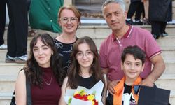 Vakfıkebirli Sena Semin Yıldız YKS’de Türkiye 140.’sı Oldu: Tıp Fakültesini Kazandı
