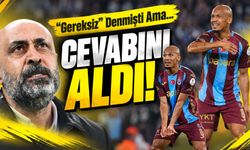 Tolunay Kafkas Fabinho İçin Fikrini Değiştirdi: Galatasaray Maçı Sonrası Övgü