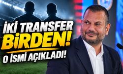 Ertuğrul Doğan’dan Transfer Mesajı Sonrası Trabzonspor İki İsim İçin Harekete Geçti