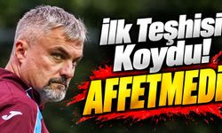 Thomas Reis Trabzonspor’daki İlk Sorunu Hemen Tespit Etti: Milli Arada Değişecek