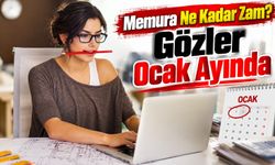 2027 Memur Zammında Hesap Değişti: En Düşük Maaş 76 Bin TL’yi Aşabilir