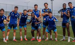 Çaykur Rizespor’da Fenerbahçe Maçı Öncesi Plan Belli Oldu: 6 Gün İzin