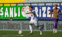 Mithat Pala Çaykur Rizespor’da Dalya Dedi: Kulüp Tarihine Geçti