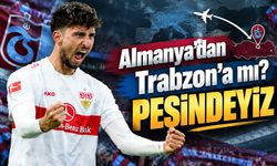 Trabzonspor Atakan Karazor İçin Yeniden Devrede: Kritik Engel Belli Oldu