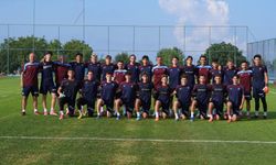 Trabzonspor’un Gelecek Planını Hakan Macit Anlattı: Hedef A Takım