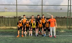 Pazarkapıspor Yeniden Sahalara Döndü: Hedef Trabzon Futboluna Yeni Yıldızlar