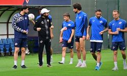 1461 Trabzon FK’da İlk Galibiyet Alarmı: Gözler 12 Bingölspor Maçında
